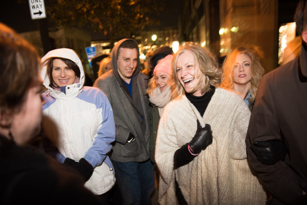 The Nightly Spirits Haunted Ghost Tour Pub Crawl whisks you back to the 1800s. 