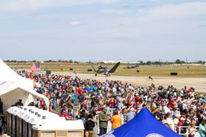 visit houston wings over houston