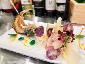 wagyu hibachi and sushi grill