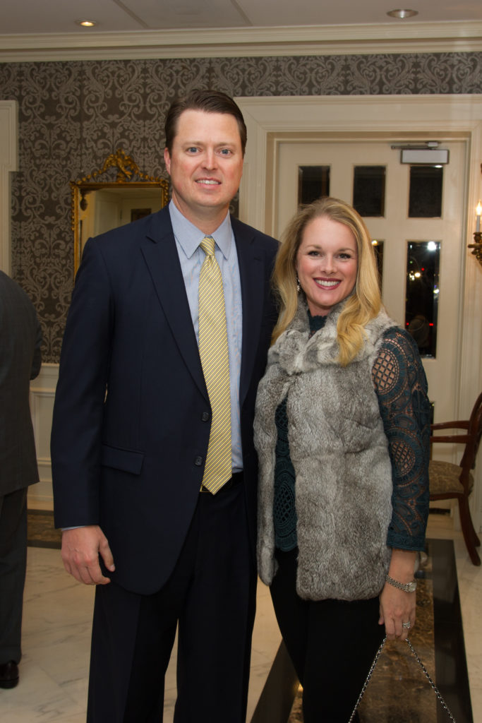 Houston Bar's 69th annual Harvest Celebration at ROCC