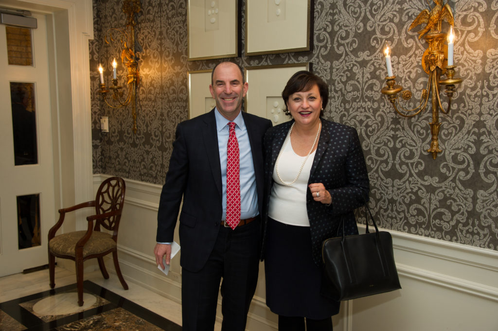 Houston Bar's 69th annual Harvest Celebration at ROCC