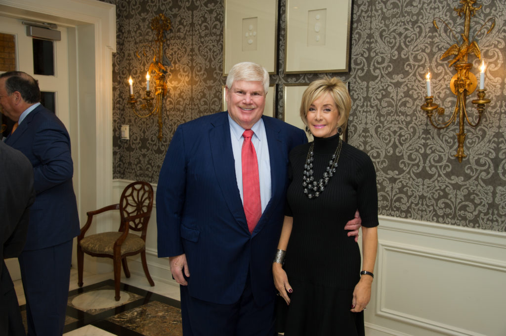 Houston Bar's 69th annual Harvest Celebration at ROCC