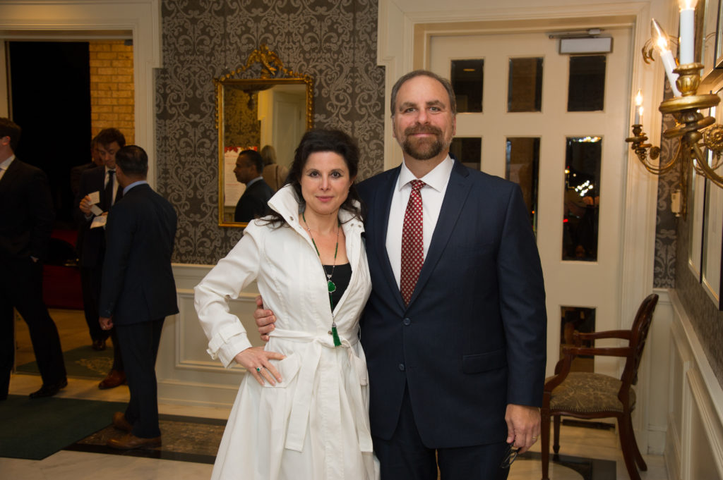 Houston Bar's 69th annual Harvest Celebration at ROCC