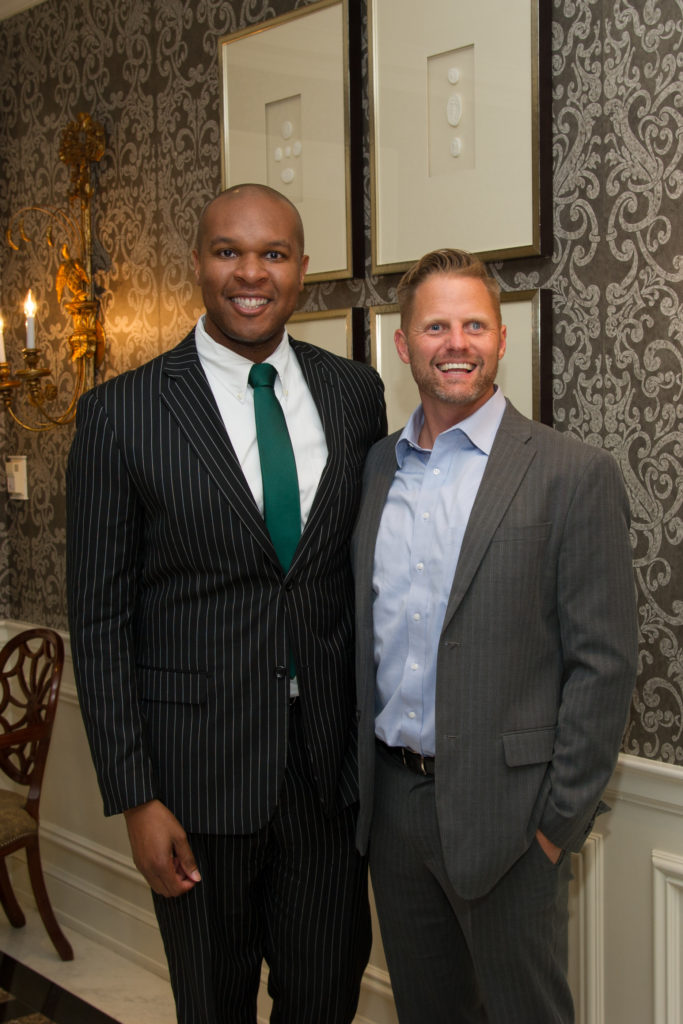 Houston Bar's 69th annual Harvest Celebration at ROCC