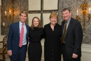 Houston Bar's 69th annual Harvest Celebration at ROCC