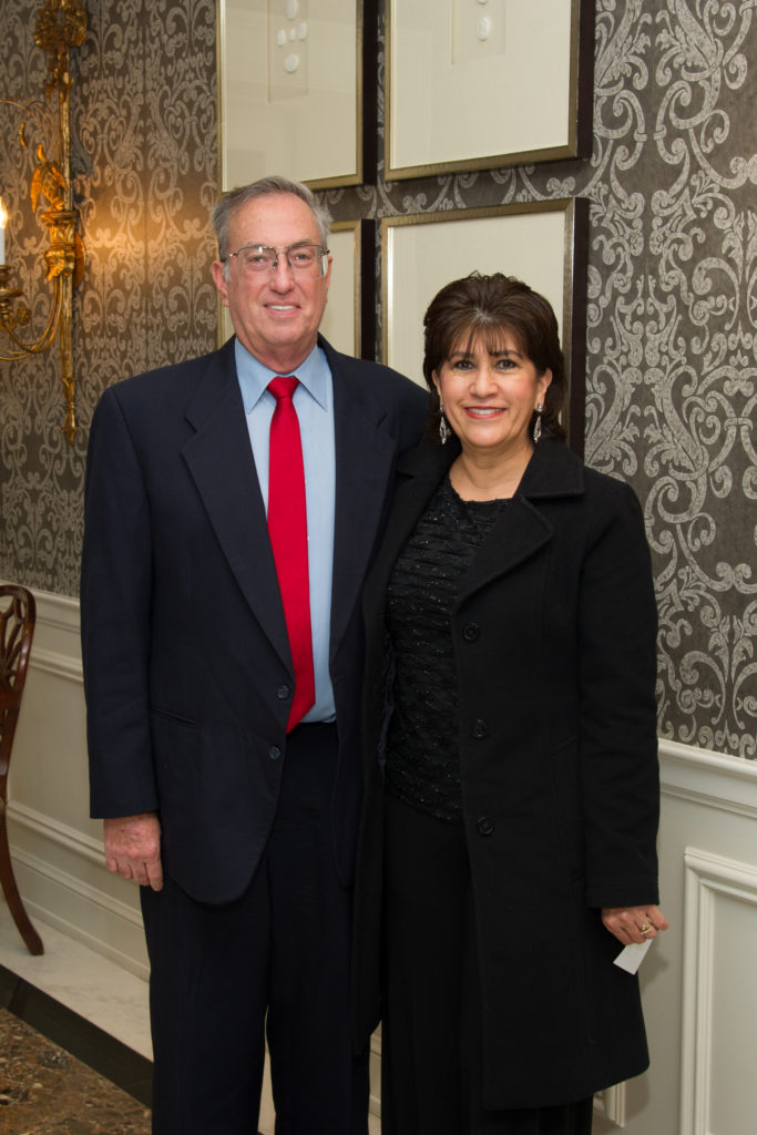 Houston Bar's 69th annual Harvest Celebration at ROCC