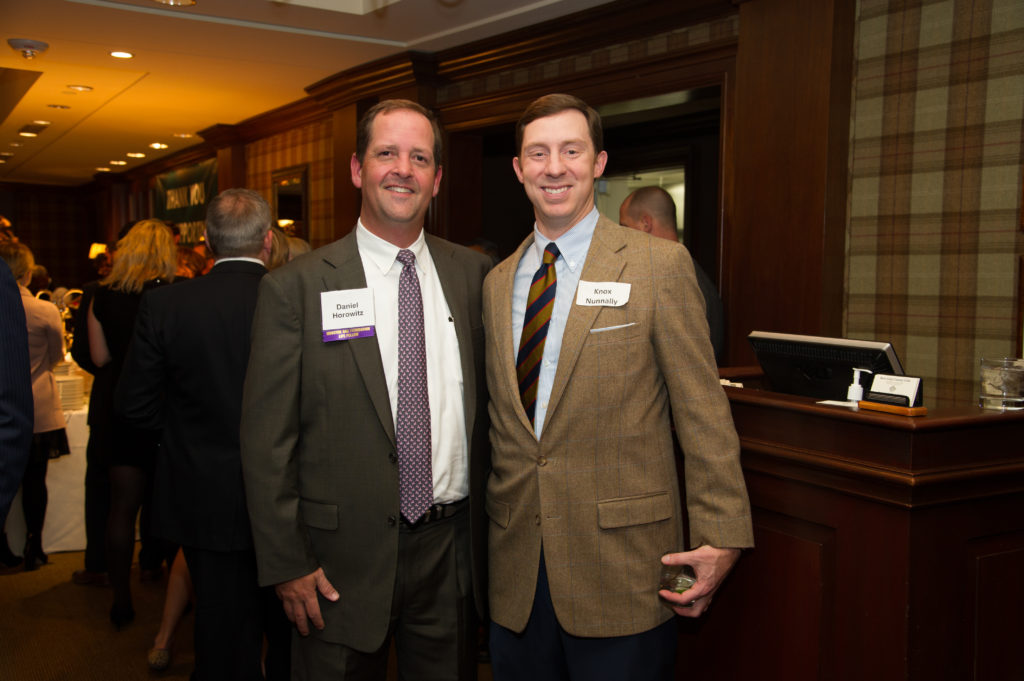 Houston Bar's 69th annual Harvest Celebration at ROCC