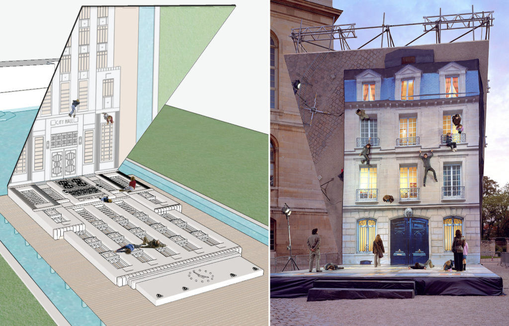 Nuit Blanche Houston 2019 Kickoff