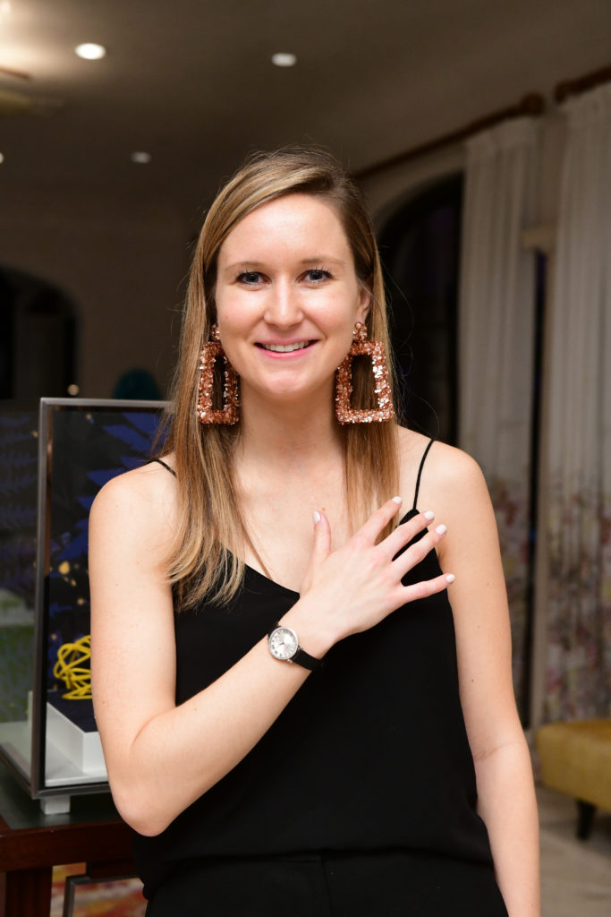 CAMH Another Great Night in November 2018