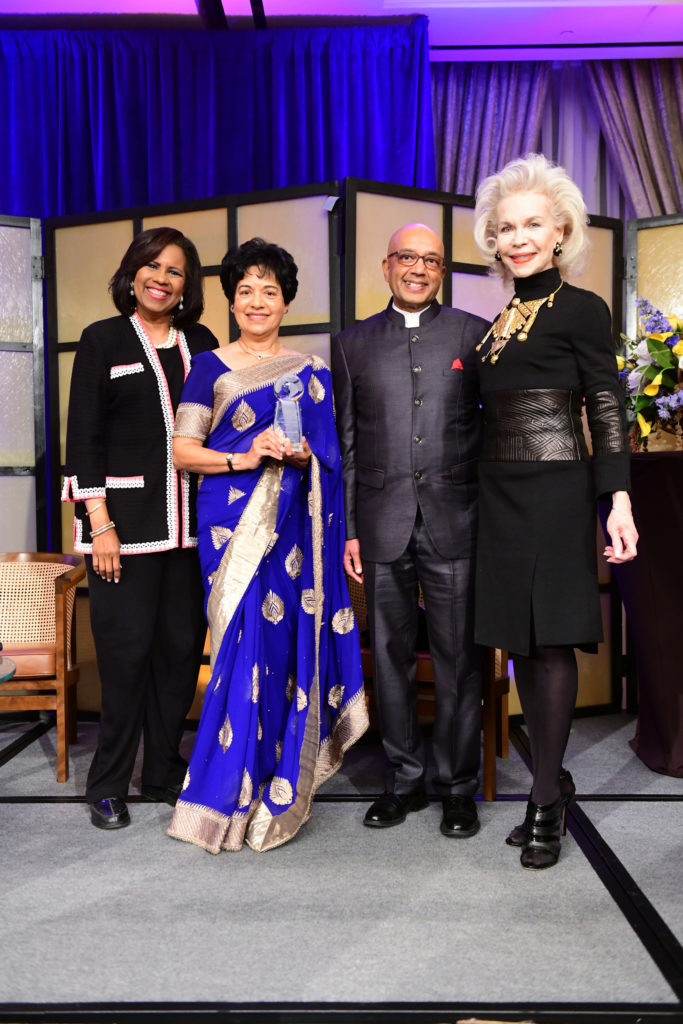 Asia Society Texas Center 