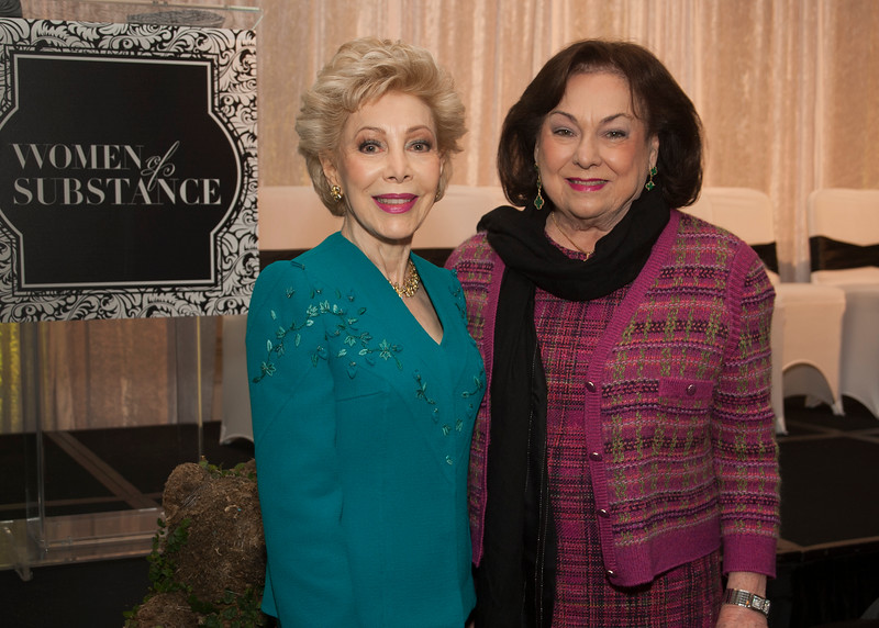 Women of Substance at River Oaks Country Club