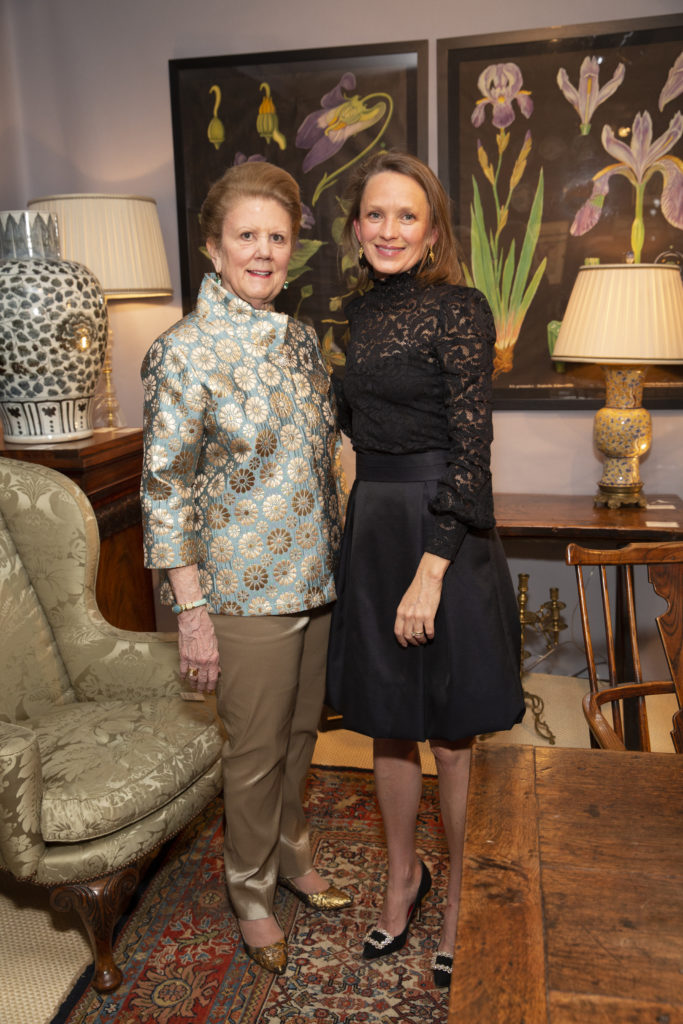 Vicki Lovin, Jennifer O'Donnell