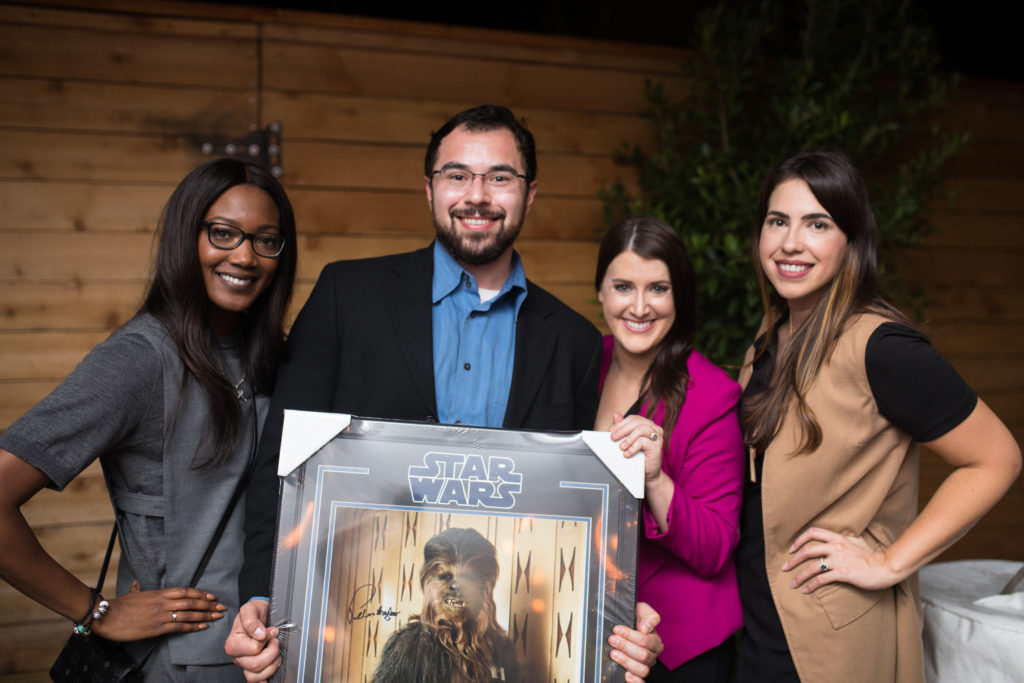 Houston Professional Firefighters Association foundation