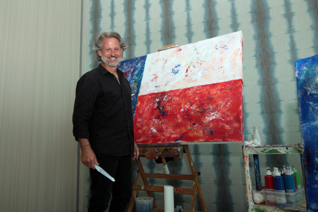 Kids' Meals luncheon at the Marriott Marquis