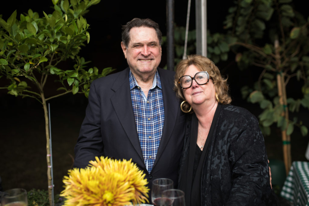 Houston Professional Firefighters Association foundation