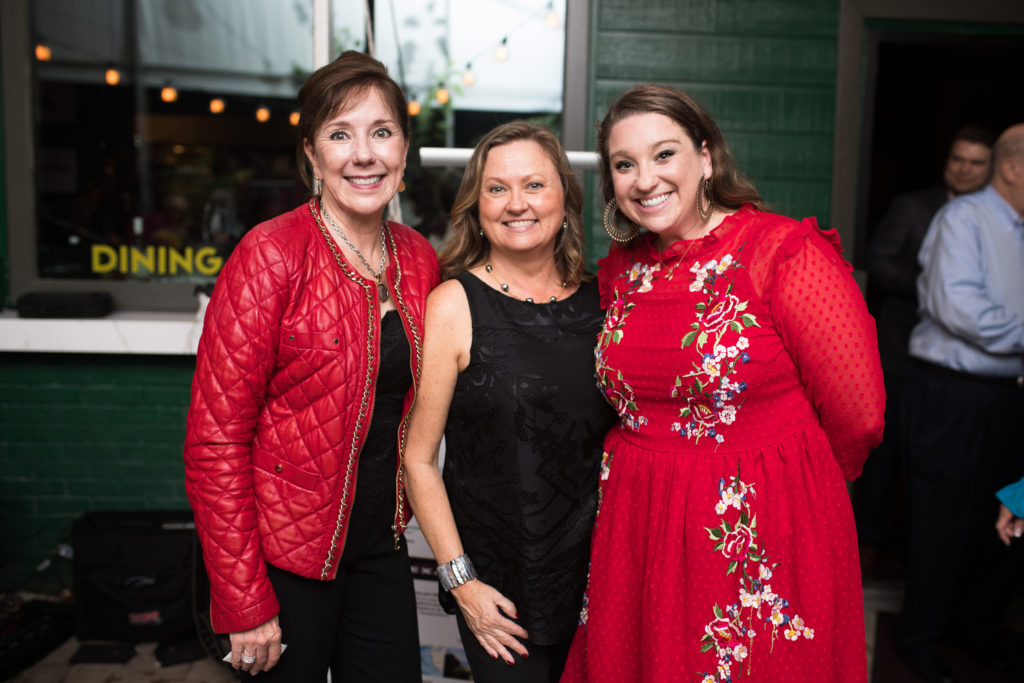 Houston Professional Firefighters Association foundation