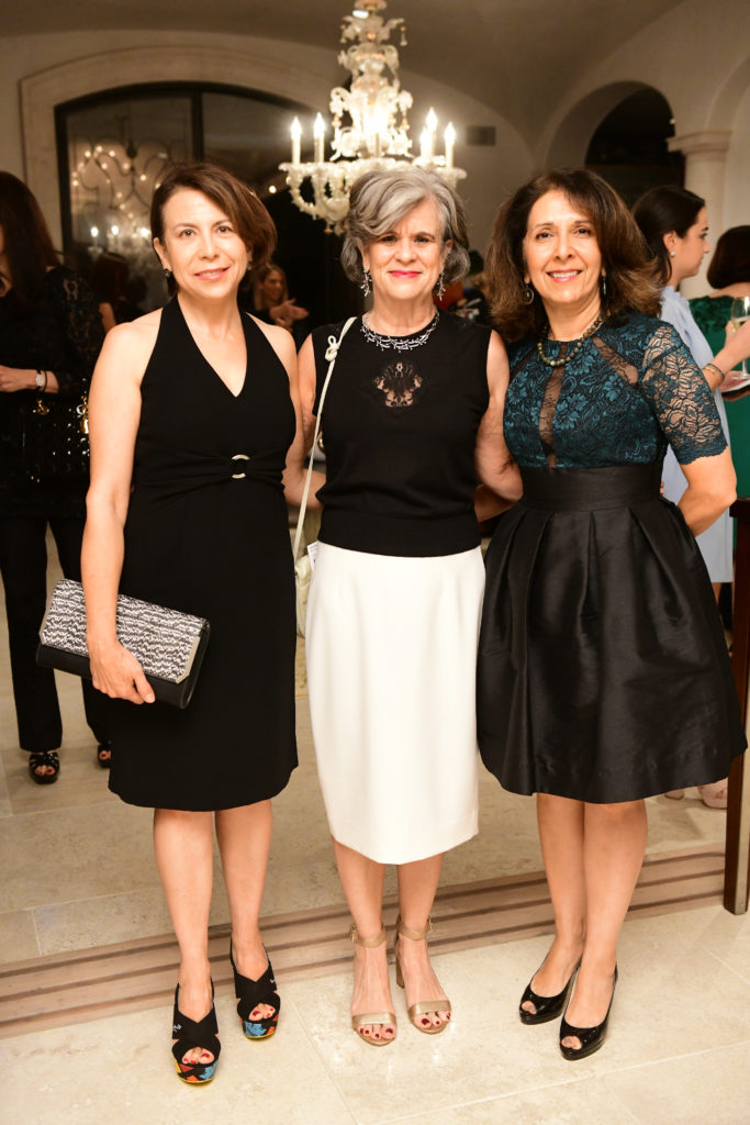 CAMH Another Great Night in November 2018