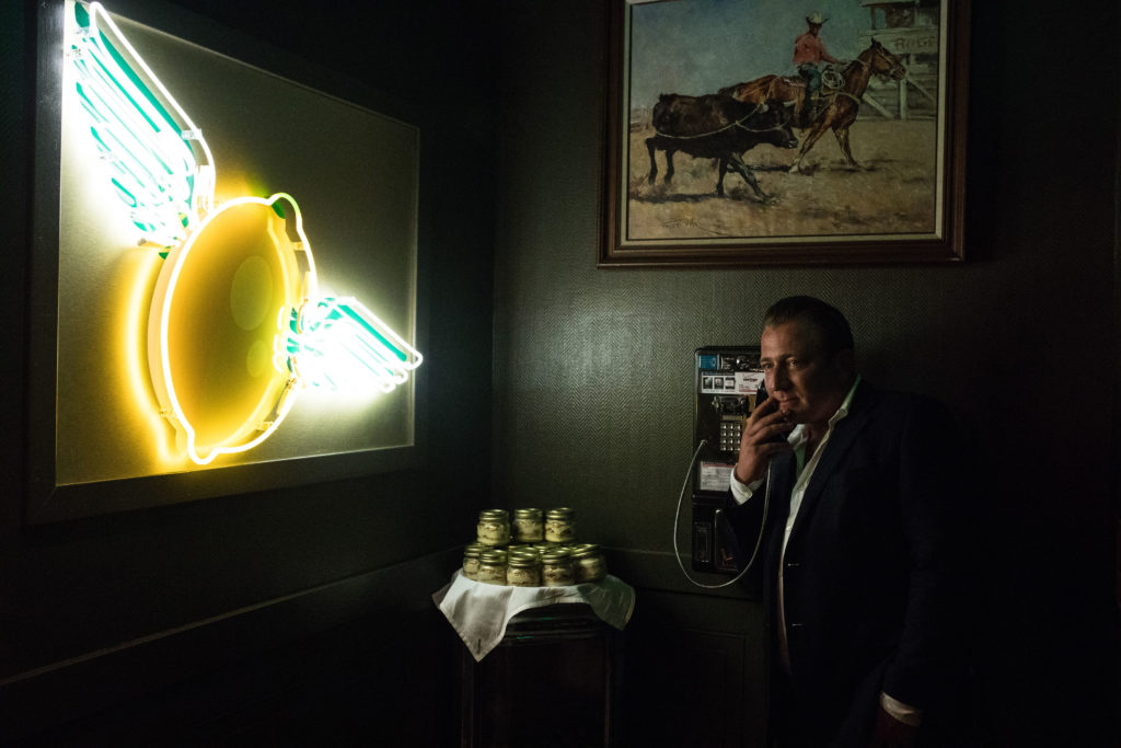 Houston Professional Firefighters Association foundation