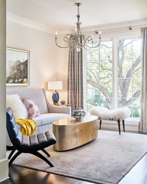 4430 Bordeaux is in the prestigious Highland Park neighborhood. 