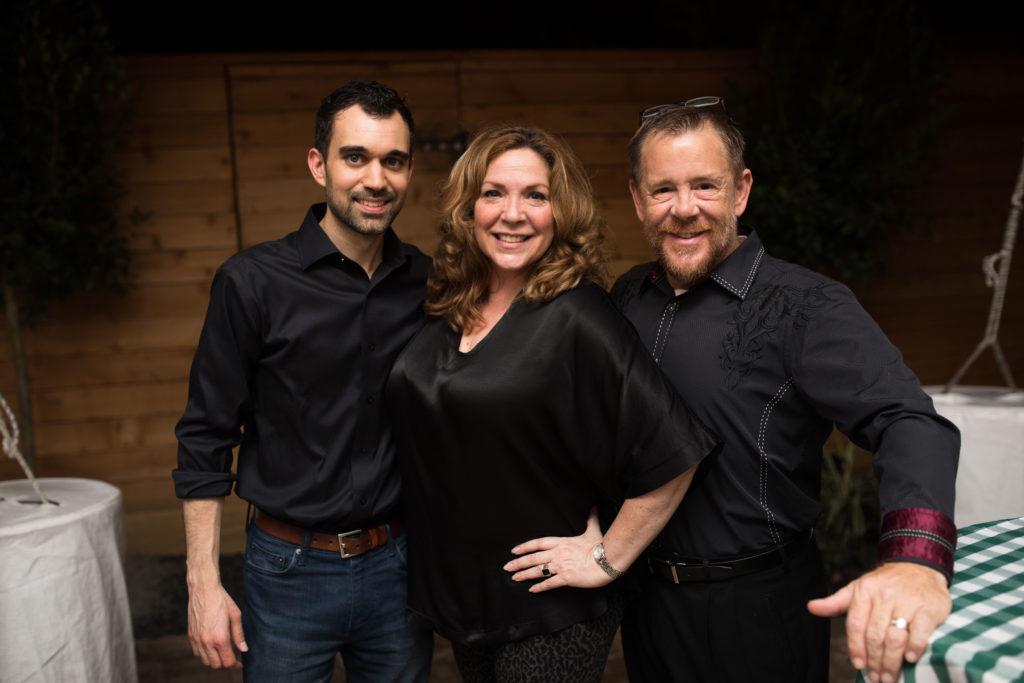 Houston Professional Firefighters Association foundation