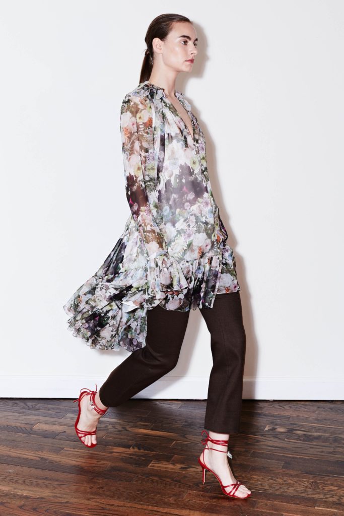 Adam Lippes resort wear is available at Forty Five Ten.