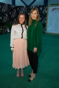 Anne Lee Phillips, Paloma Contreras