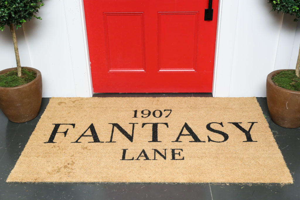 1907 Fantasy Lane
