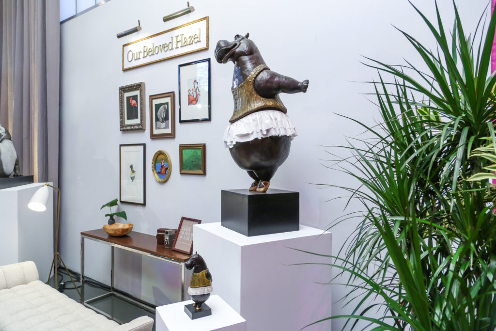 Inside 1907 Fantasy Lane Lane
