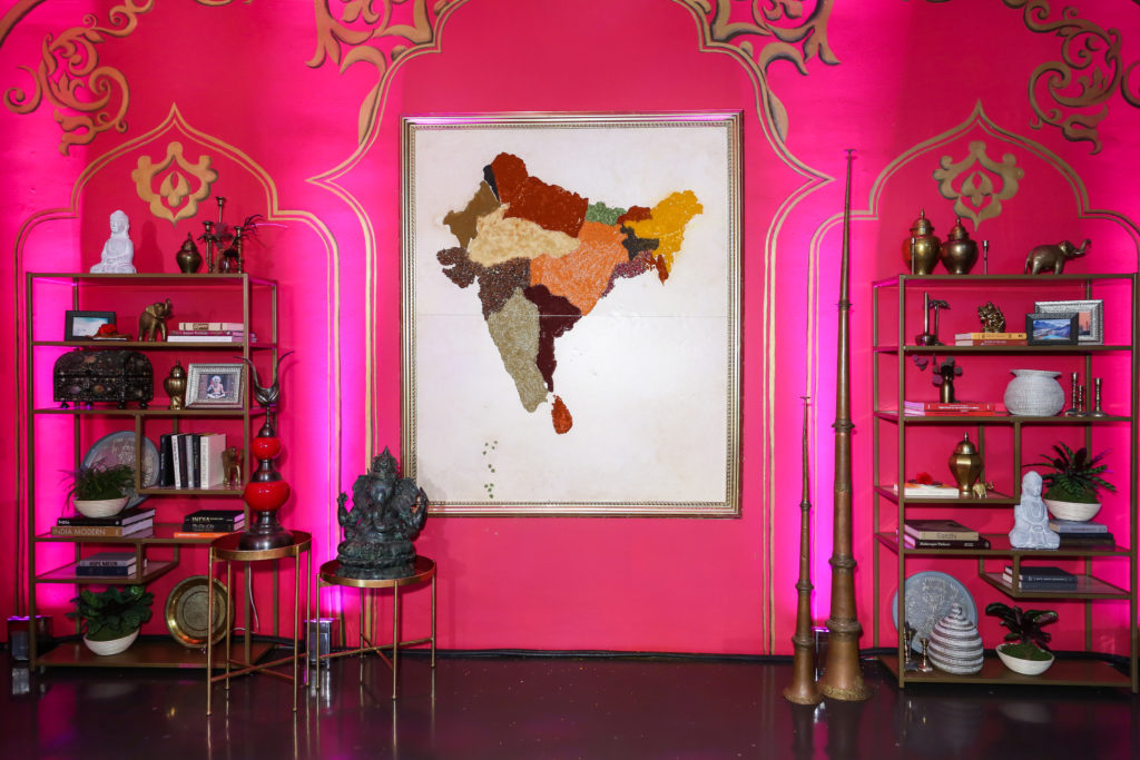 Inside 1907 Fantasy Lane Lane