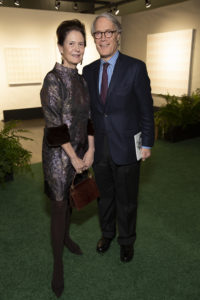 Betty & Steve Newton