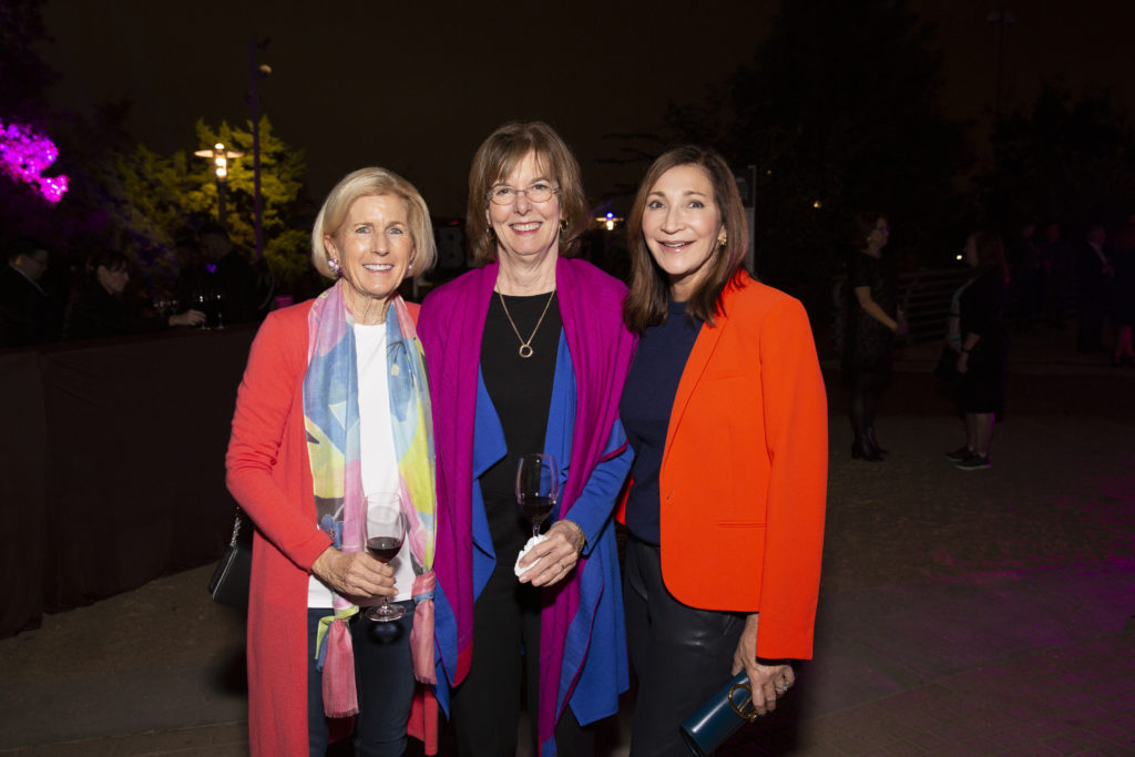 Buffalo Bayou Partnership gala