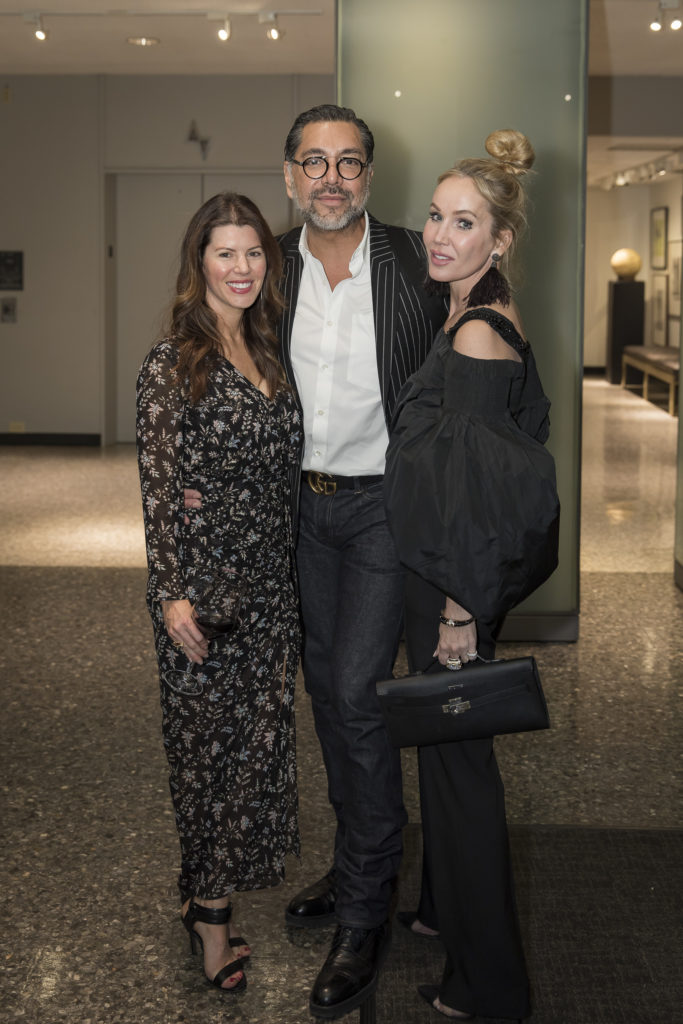 Brooke Hortenstine, Ceron, Brooke Davenport