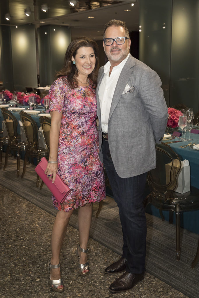 Capera Ryan, Todd Fiscus