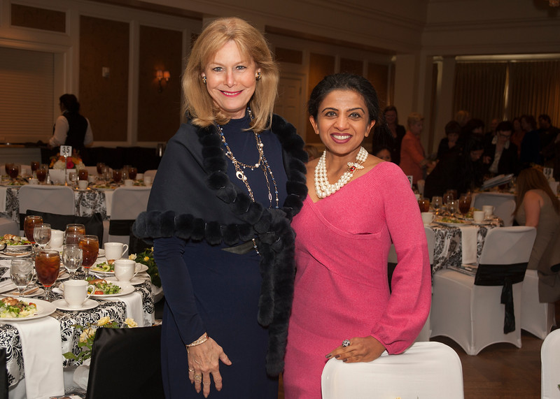 Women of Substance at River Oaks Country Club