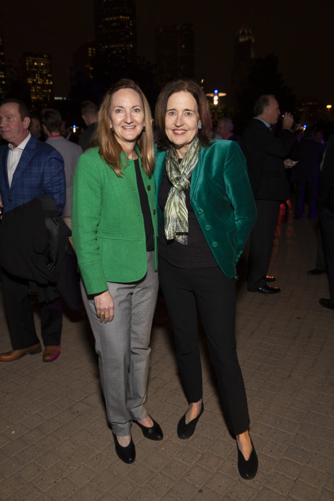 Buffalo Bayou Partnership gala