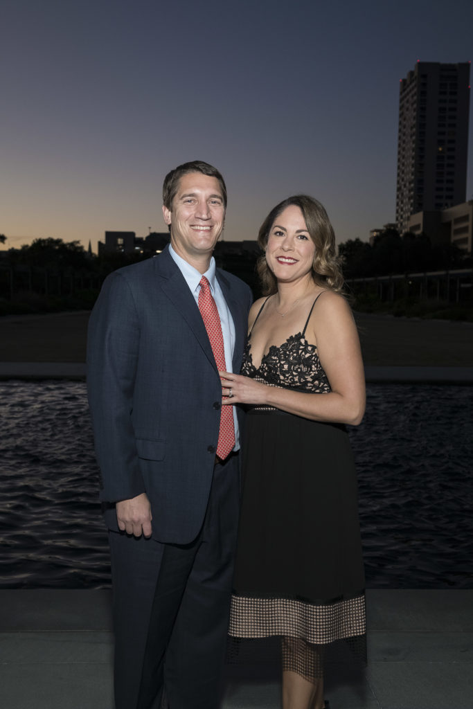 Project Row Houses 25th Anniversary Gala