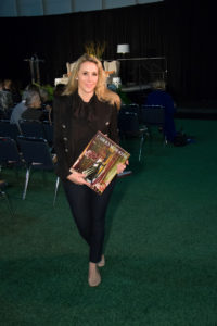 Christie Sullivan