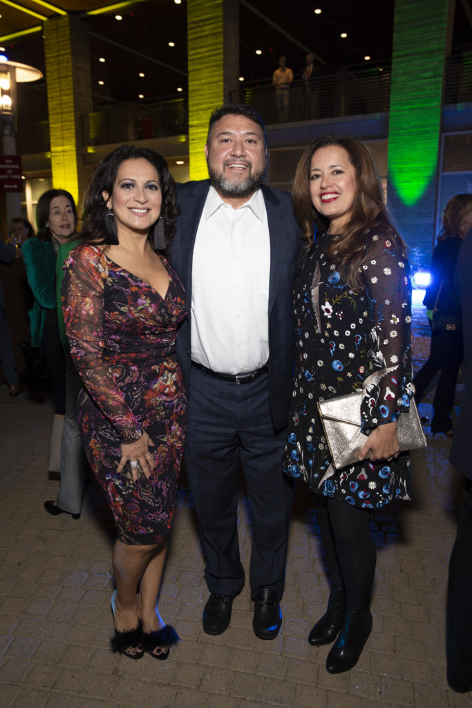 Buffalo Bayou Partnership gala