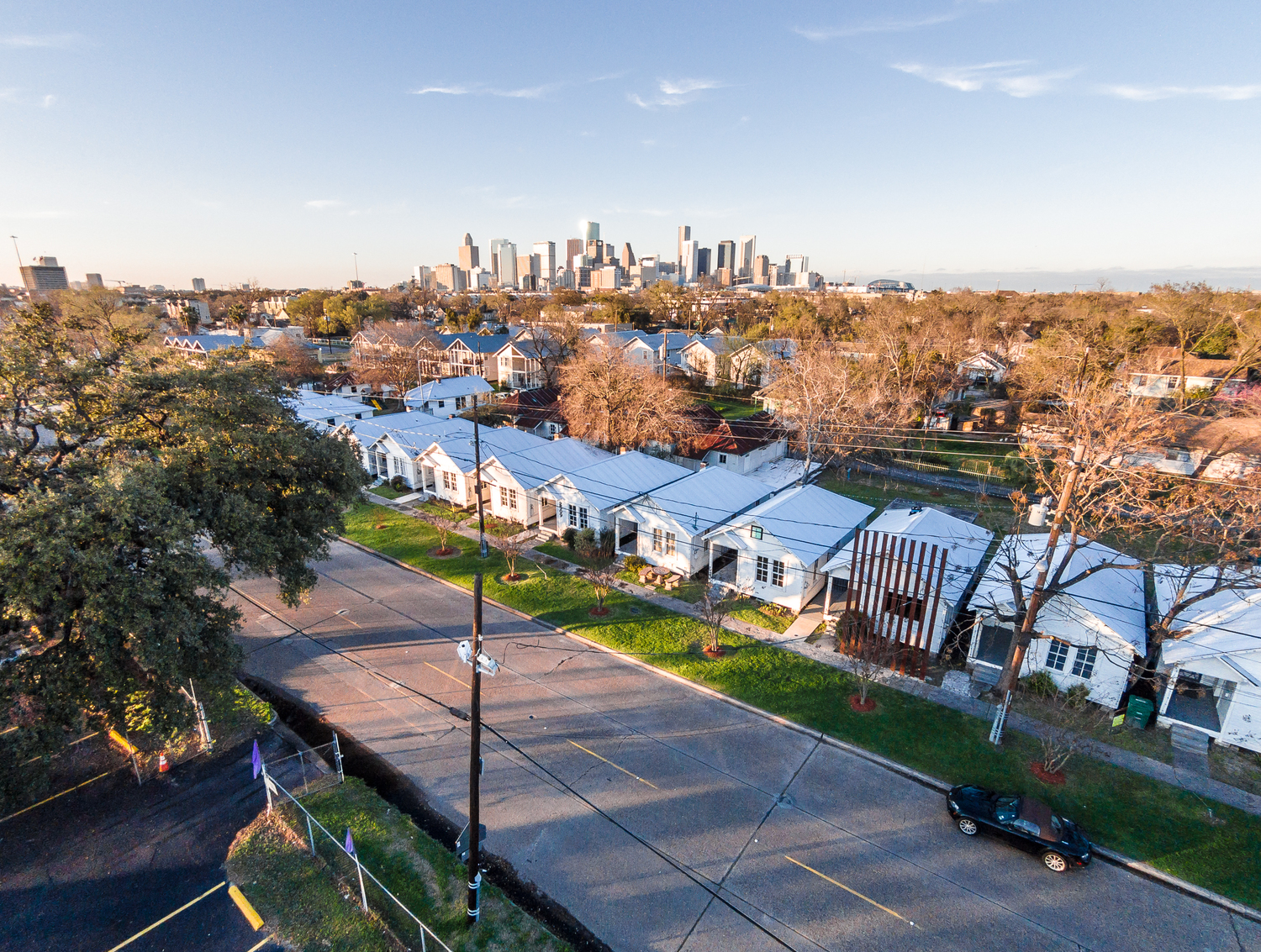 Inside Project Row Houses, a Look at Houston's Truly Unique Art Space — a  <em>PaperCity</em> Video Exclusive