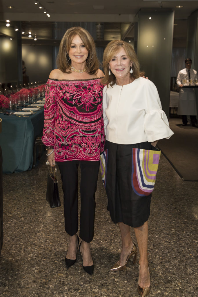 Claire Emanuelson, Muffin Lemak