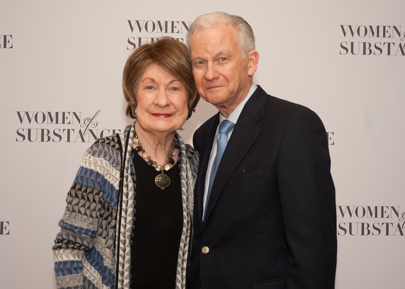 Women of Substance at River Oaks Country Club