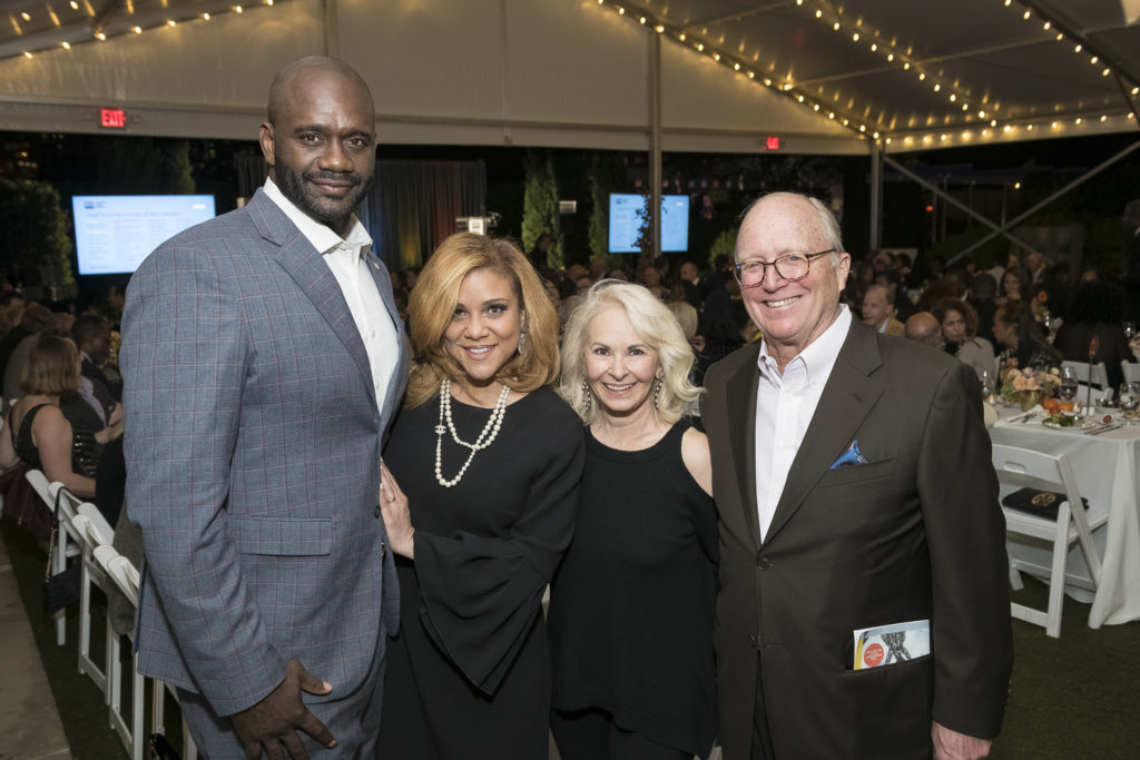 Project Row Houses 25th Anniversary Gala