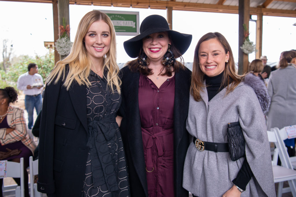 Recipe for Success Fashion in the Fields at Hope Farms