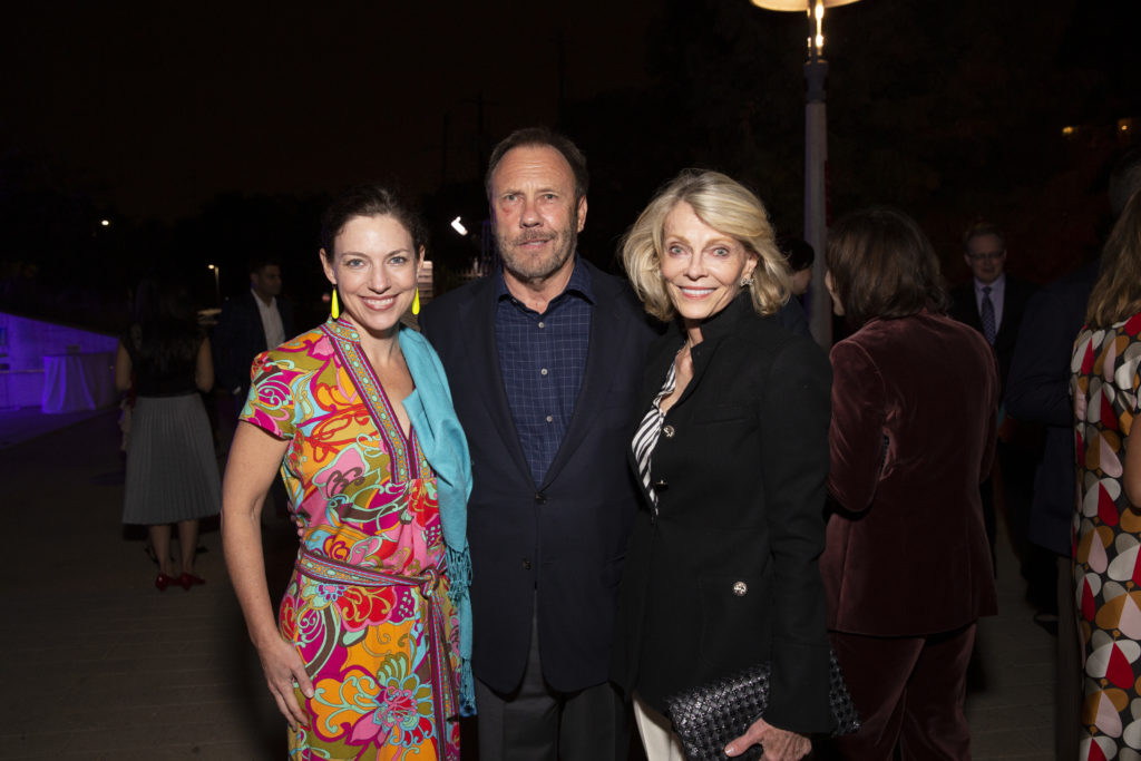 Buffalo Bayou Partnership gala