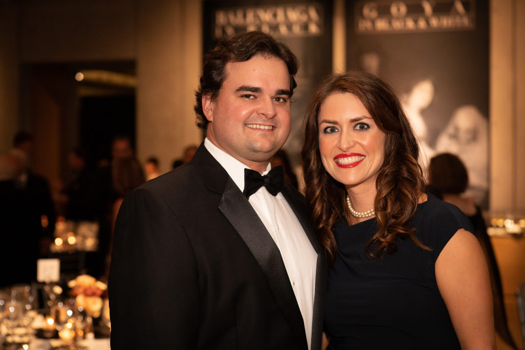 David & Whitney Wynne