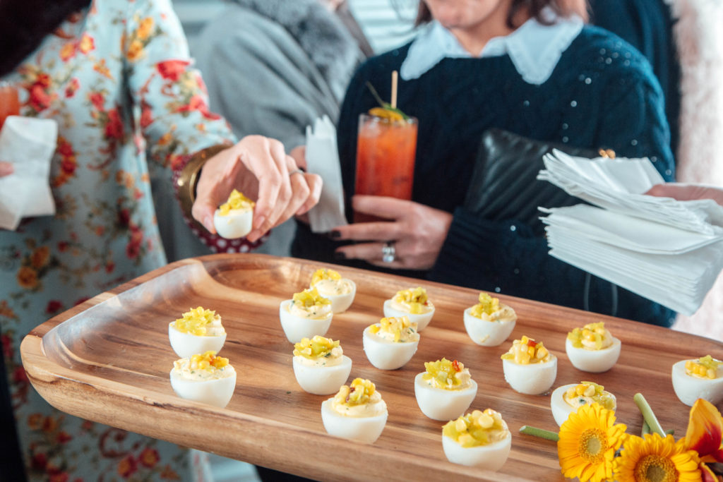 Recipe for Success Fashion in the Fields at Hope Farms