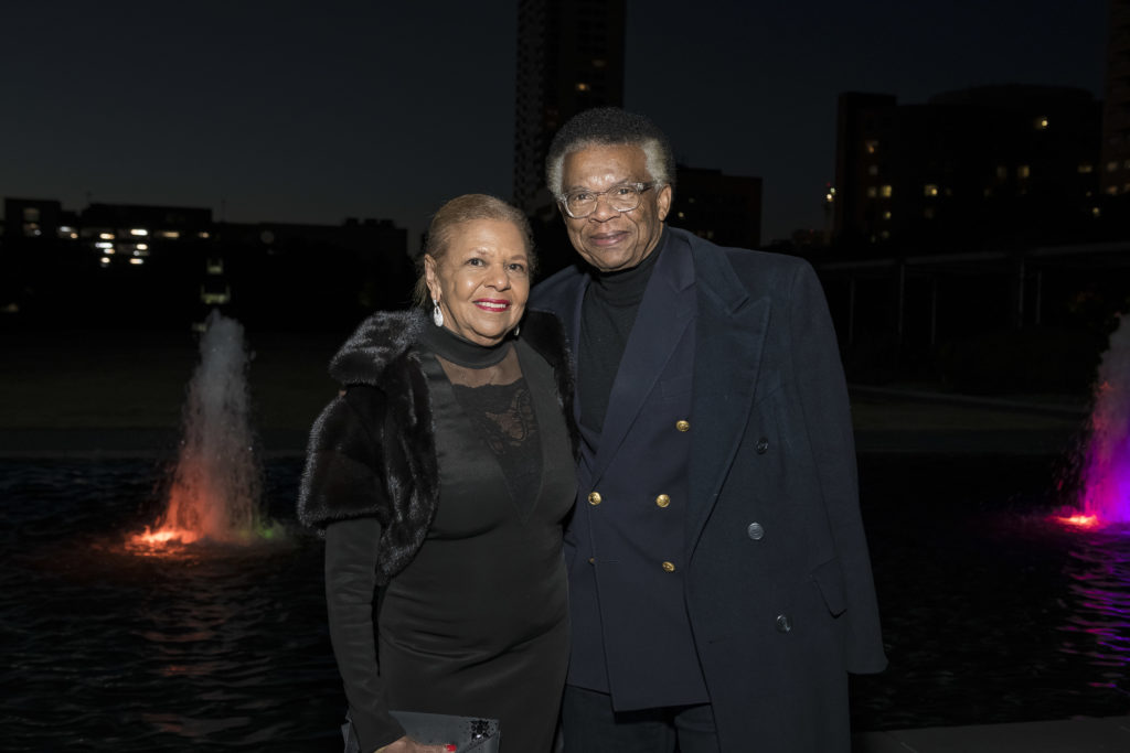 Project Row Houses 25th Anniversary Gala