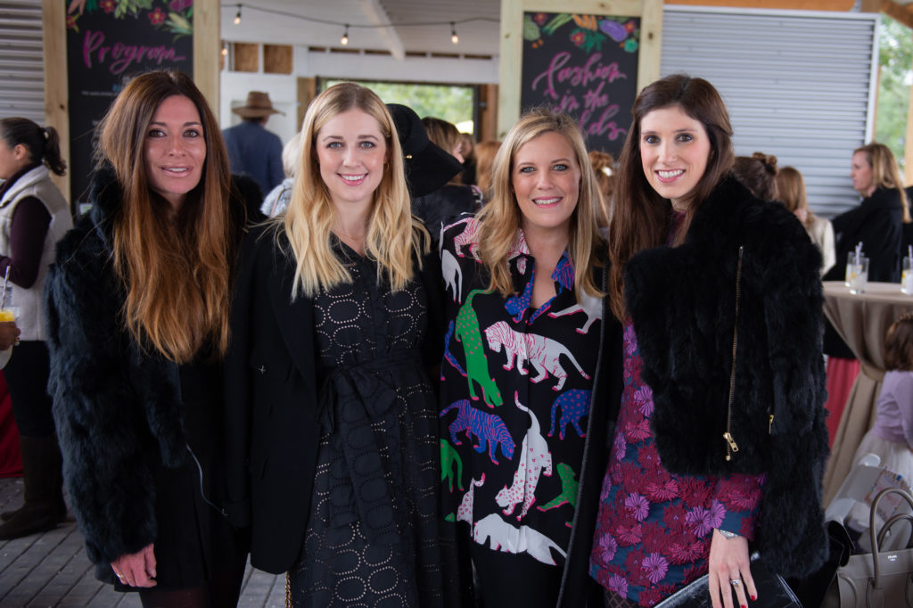 Recipe for Success Fashion in the Fields at Hope Farms