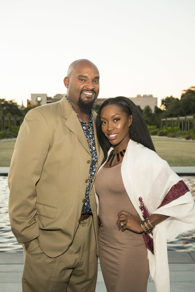 Project Row Houses 25th Anniversary Gala