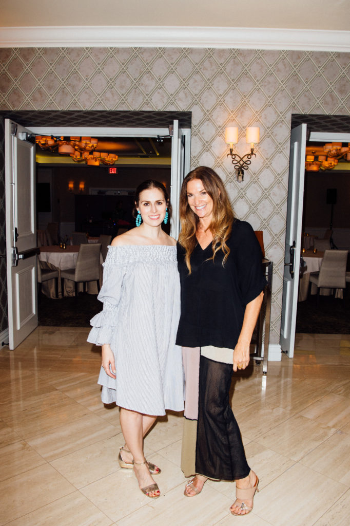 Erica Hoelscher, Cindy Kahn